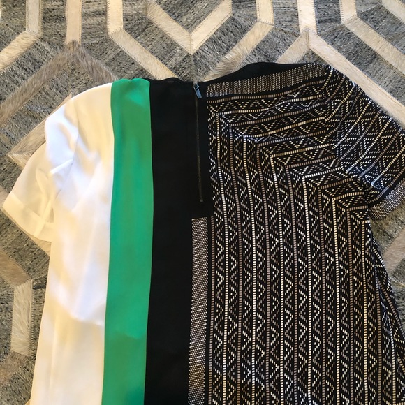 EUC BCBG Maxazria Dress - Picture 5 of 6